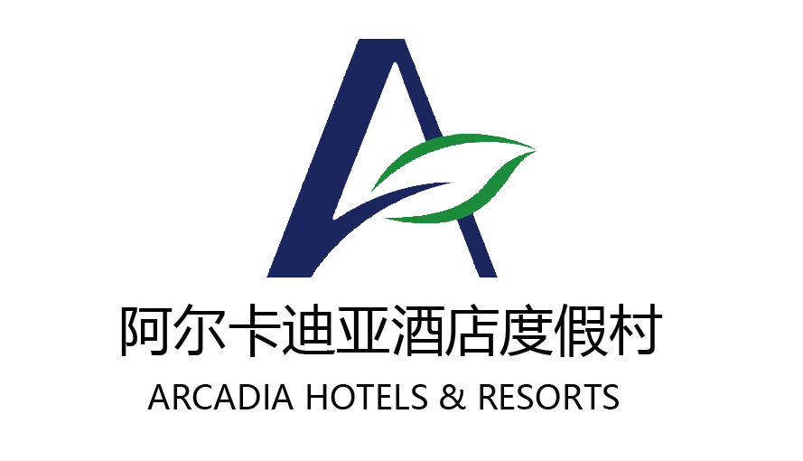 Arcadia International Hotel Nanjing Logo